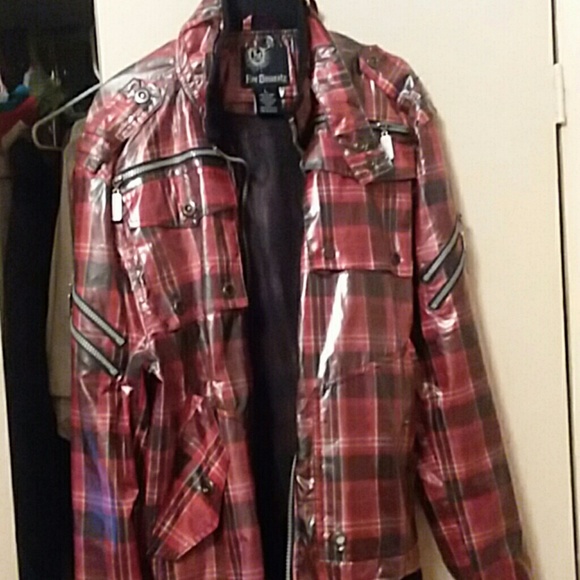 Fall Jacket - Picture 3 of 3